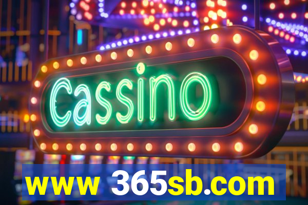 www 365sb.com